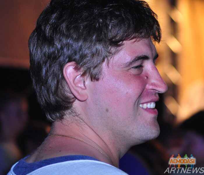 Синчук Сергей Викторович фото №247911. Загружено 02 Сентября 2012