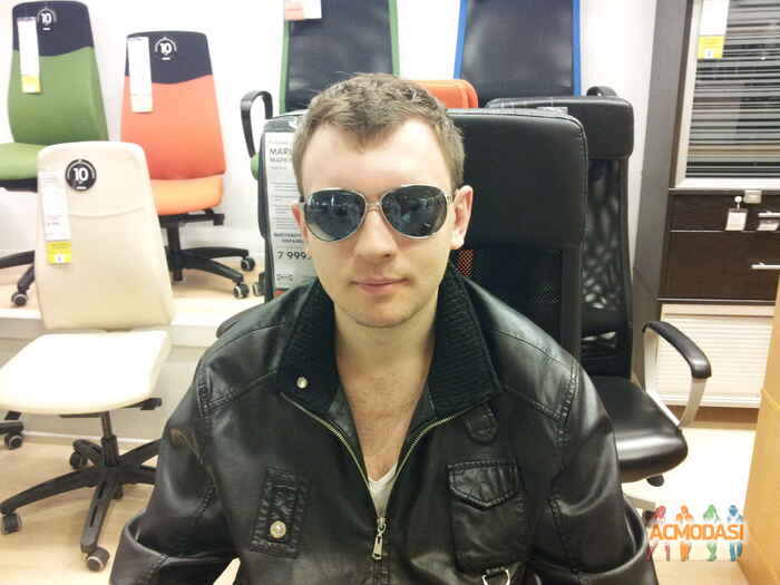 Алексей Владимирович Поляков фото №275002. Загружено 20 Октября 2012