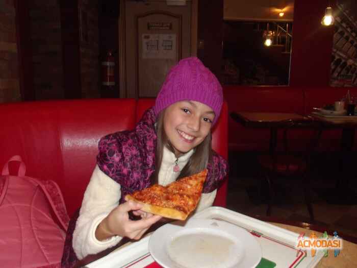 Ева Николаевна Косс фото №317306. Загружено 30 Декабря 2012