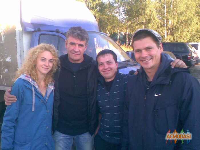 Александр Владимирович Вечерин фото №465945. Загружено 07 Августа 2013