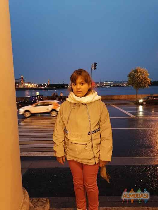 Софья  Федорова фото №1648449. Загружено 20 Октября 2020