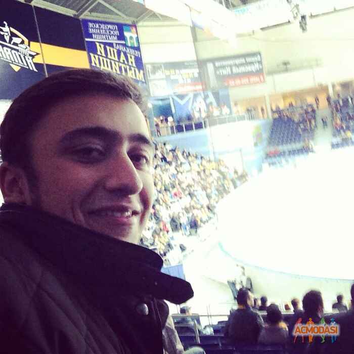 Ашот Славикович Палян фото №508387. Загружено 11 Октября 2013