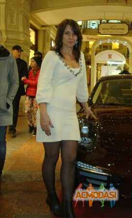 Аида Гасановна Гасанова фото №605327. Загружено 27 Февраля 2014