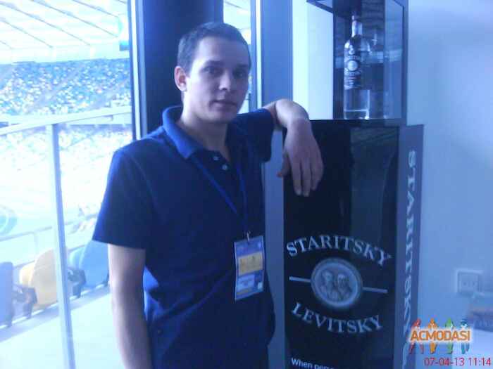 Александр Владимирович Бурлевич фото №580643. Загружено 25 Января 2014