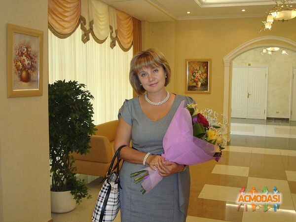 Татьяна Валерьевна Швецова фото №673676. Загружено 19 Июня 2014