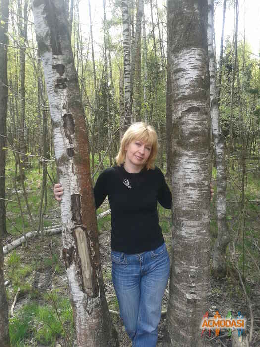 Елена Викторовна Тучина фото №763882. Загружено 31 Октября 2014