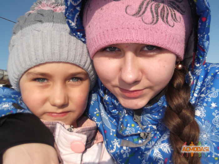 Булгакова Ксения Максимовна фото №834425. Загружено 15 Марта 2015