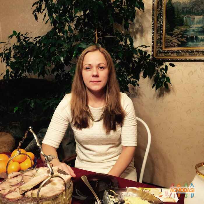 Ольга  Громова фото №857636. Загружено 05 Мая 2015