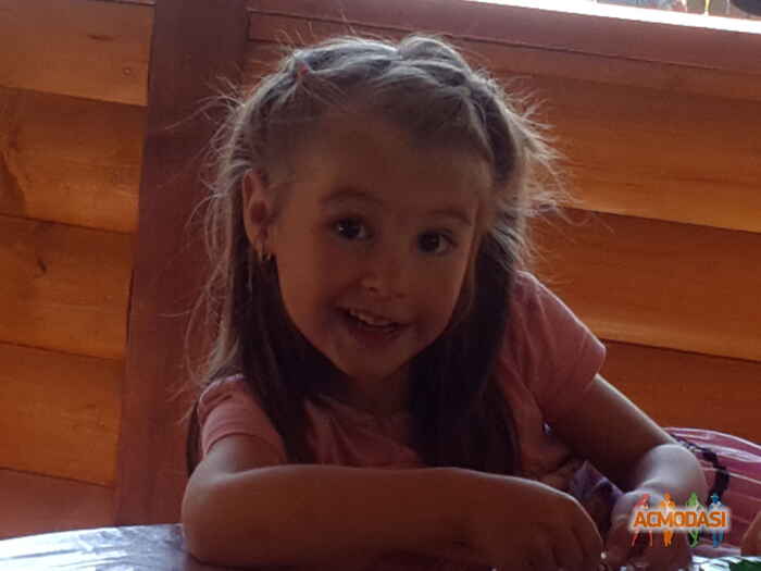 Смирнова Мия Станиславовна фото №912312. Загружено 26 Августа 2015