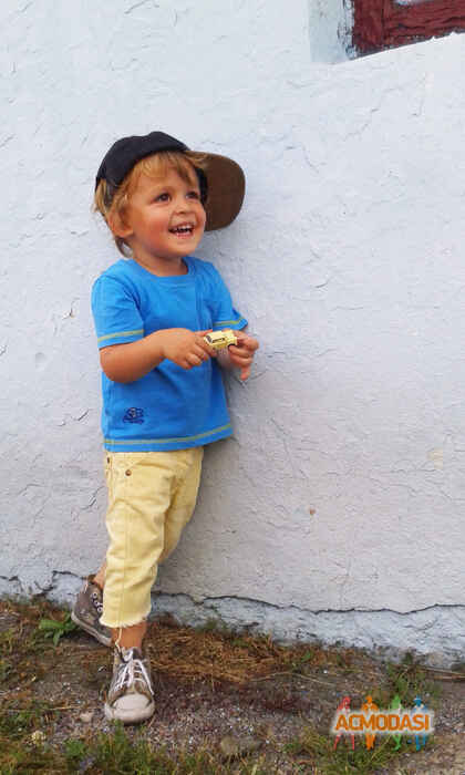 Luke  Lucky фото №914171. Загружено 30 Августа 2015