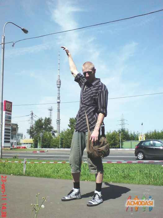 Костя Александрович Матыцин фото №116472. Загружено 08 Декабря 2011