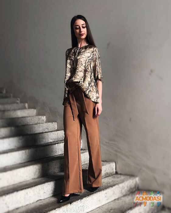 Анастасия Игоревна Мурашкина фото №1377143. Загружено 29 Сентября 2018