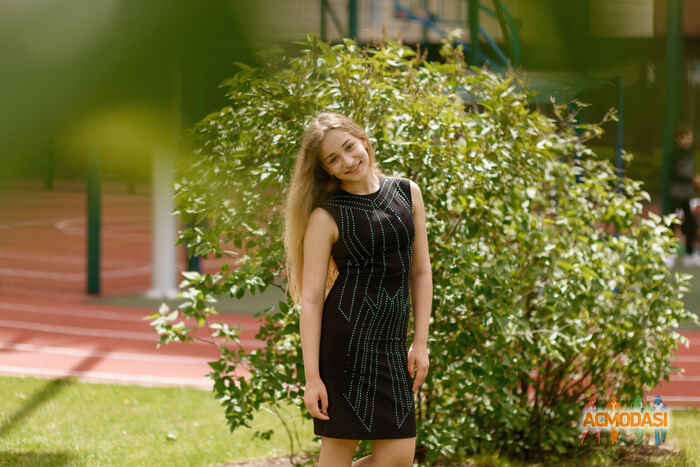 Вероника Святославовна Быценко фото №1408583. Загружено 04 Января 2019