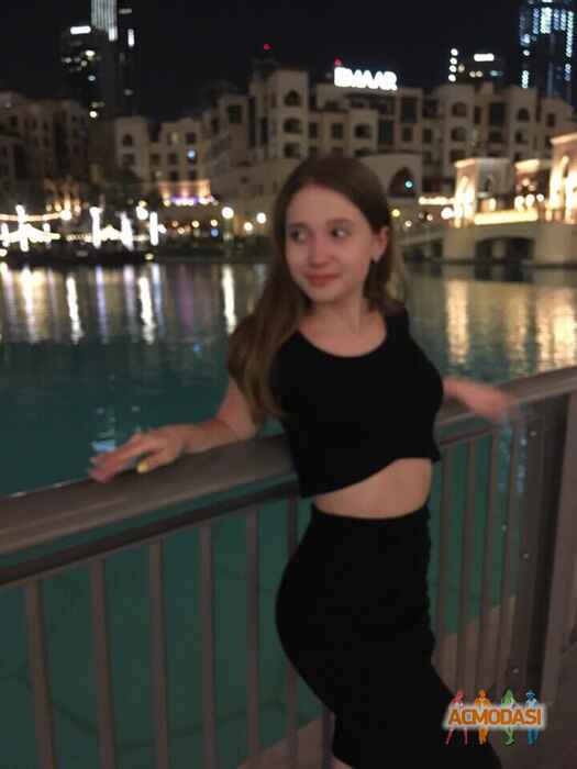 Яна Лукьянова Ильинична фото №1469388. Загружено 03 Июня 2019