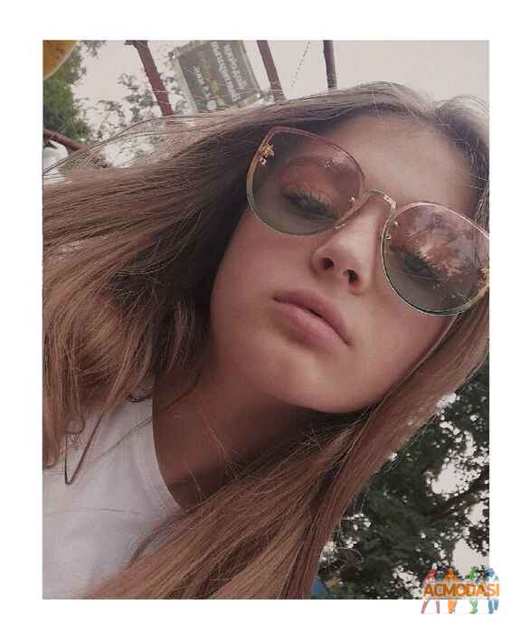 Ангелина  Кузнецова фото №1473801. Загружено 16 Июня 2019