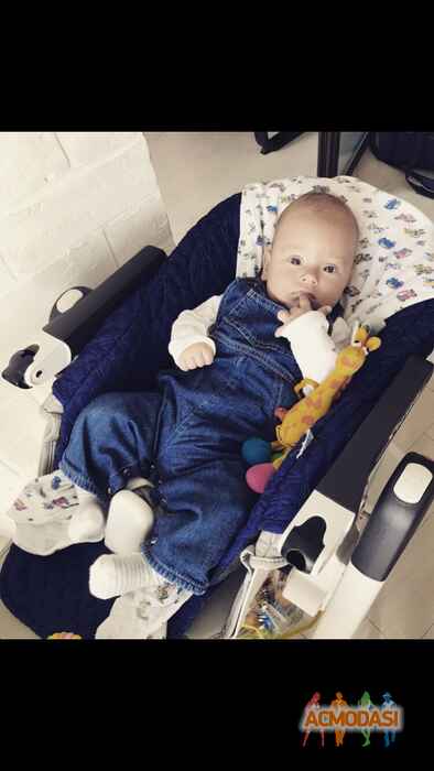 Мария   фото №1509510. Загружено 10 Сентября 2019