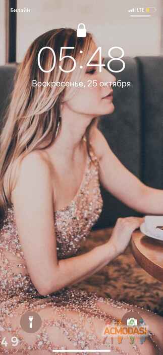 Эльмира   фото №1653456. Загружено 04 Ноября 2020