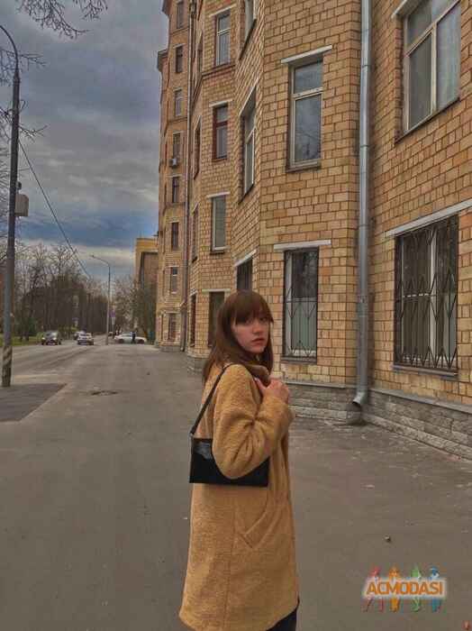 Дарья  Гарипова фото №1665470. Загружено 13 Декабря 2020