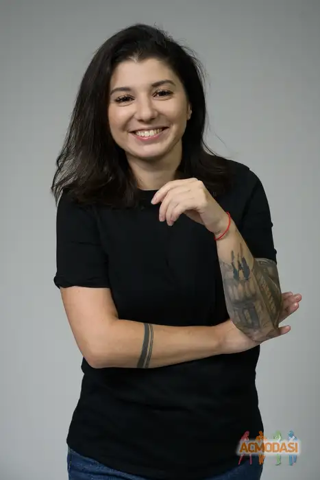 Майя   фото №1942385. Загружено 26 Ноября 2025