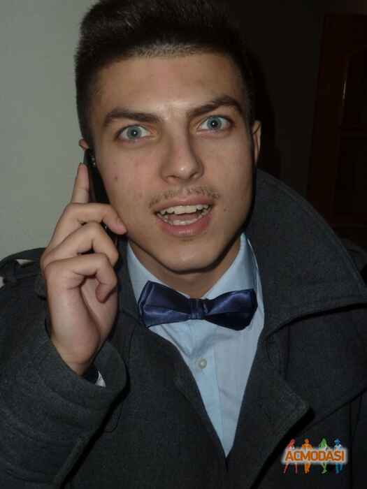 Олег Вегеря Игоревич фото №211430. Загружено 13 Июня 2012