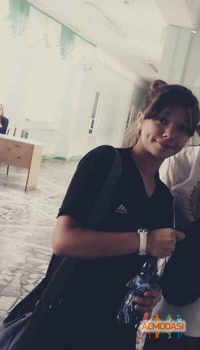 Милена Александровна Мурзакаева фото №453182. Загружено 22 Июля 2013