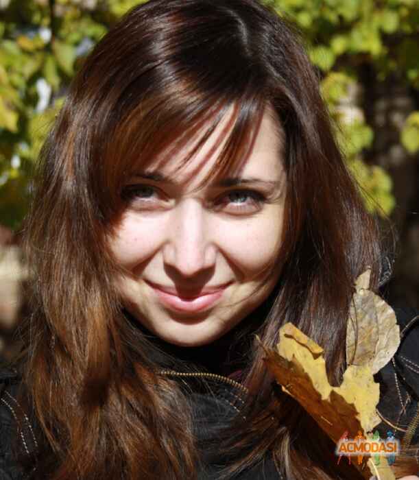 Анна Сергеевна Мозговая фото №230611. Загружено 30 Июля 2012