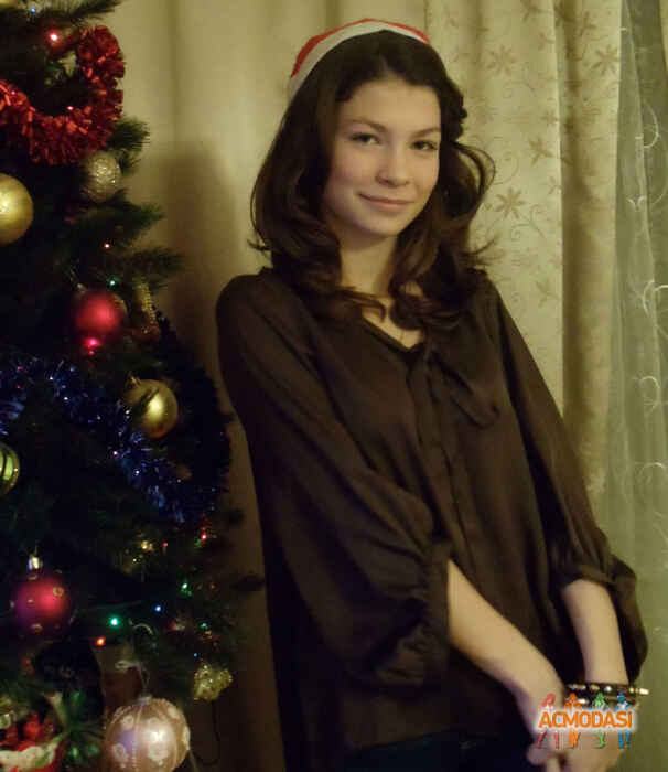 Елизавета Алексеевна Федосова фото №419511. Загружено 31 Мая 2013