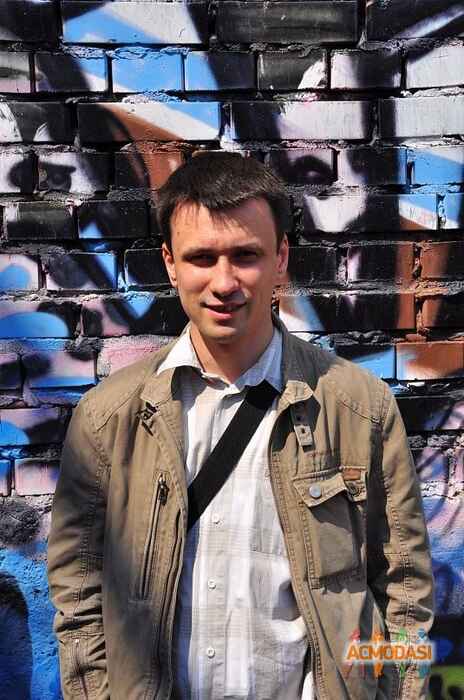 Владимер Александрович Сорока фото №440804. Загружено 04 Июля 2013