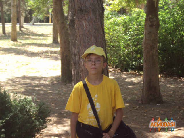 Артем Анатольевич Теплоухов фото №482715. Загружено 01 Сентября 2013