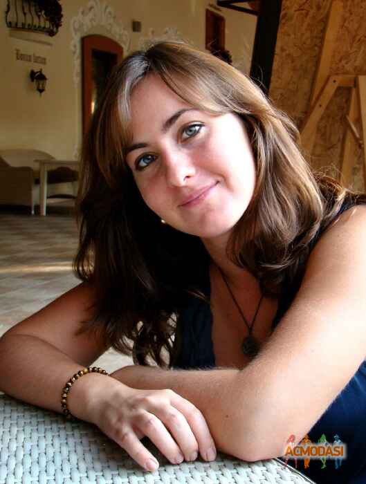 Мария Сергеевна Киях фото №483625. Загружено 03 Сентября 2013