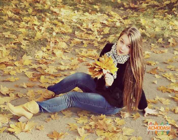 Карина Евгеневна Токарева фото №504362. Загружено 05 Октября 2013