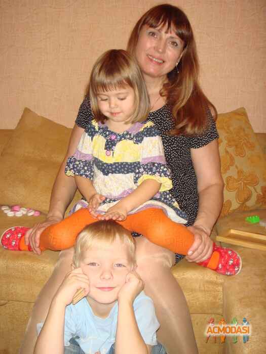 Жанна Николаевна Седова фото №540804. Загружено 25 Ноября 2013
