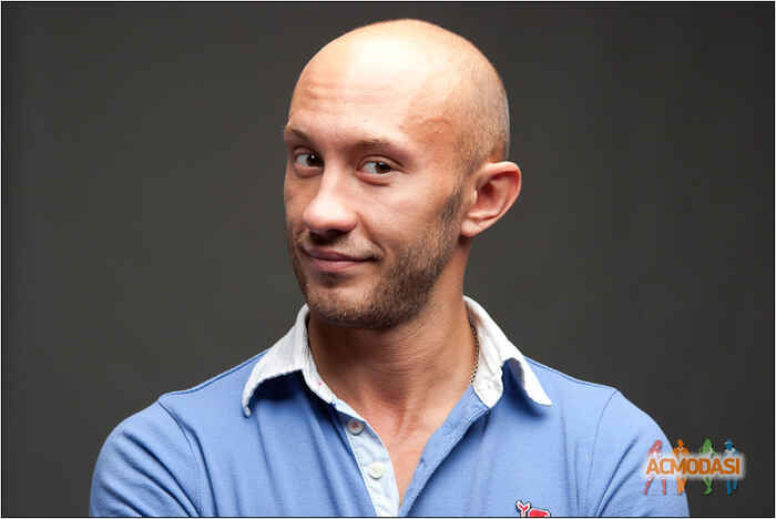 Пётр Юрьевич Королёв фото №37295. Загружено 13 Мая 2011