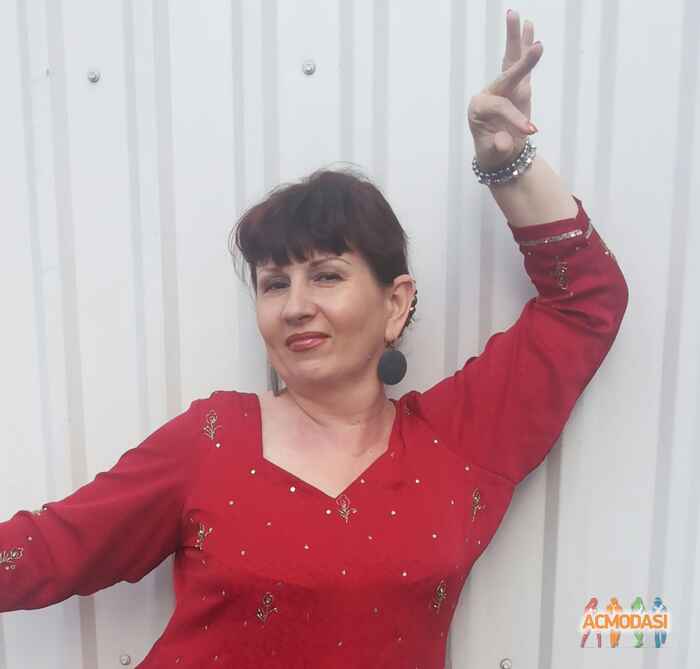 Оксана Николаевна Полевик фото №683456. Загружено 04 Июля 2014