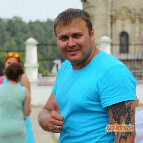 Александр Геннадьевич Моисеев фото №738592. Загружено 23 Сентября 2014