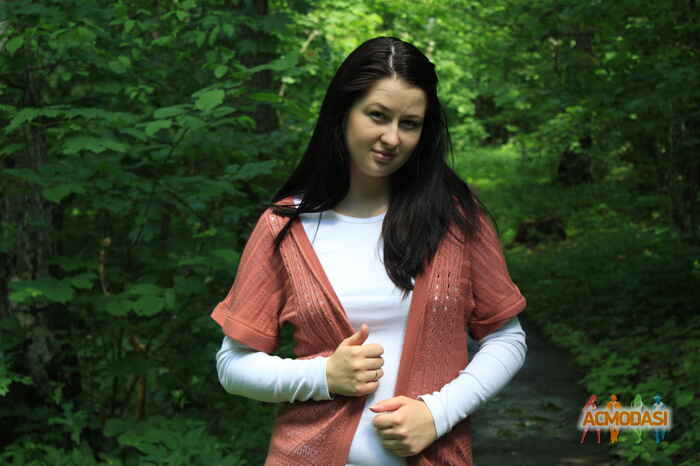 Анастасия   фото №669792. Загружено 14 Июня 2014