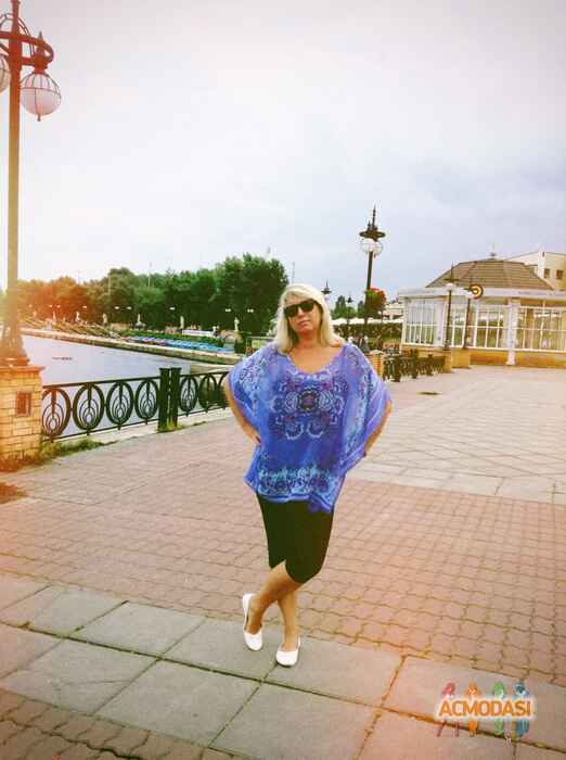 Оксана  Александровна фото №693984. Загружено 21 Июля 2014