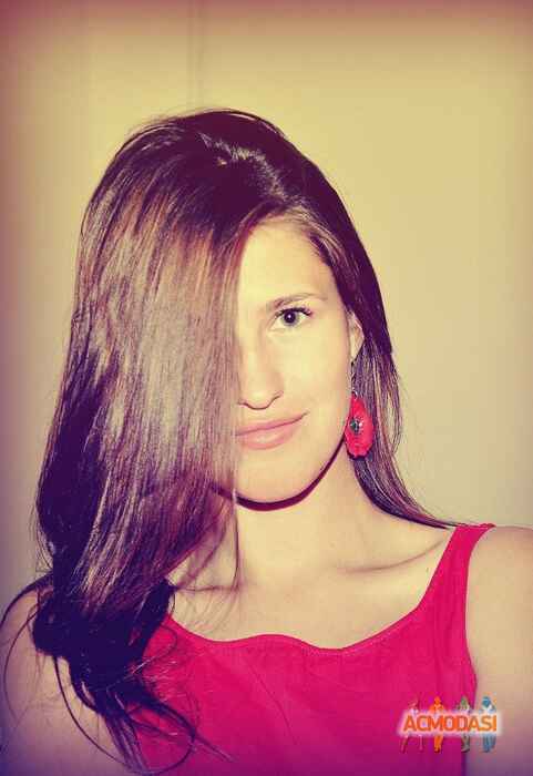 Александра Андреевна Шаповалова фото №748916. Загружено 09 Октября 2014