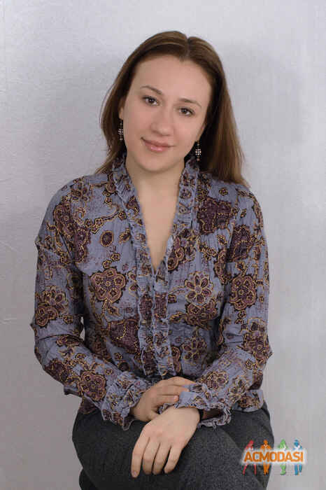 Nadezhda  Baranova фото №828712. Загружено 01 Марта 2015