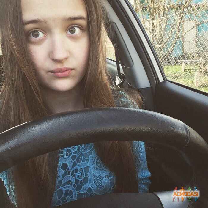 Олеся  Моисейкина фото №905984. Загружено 14 Августа 2015