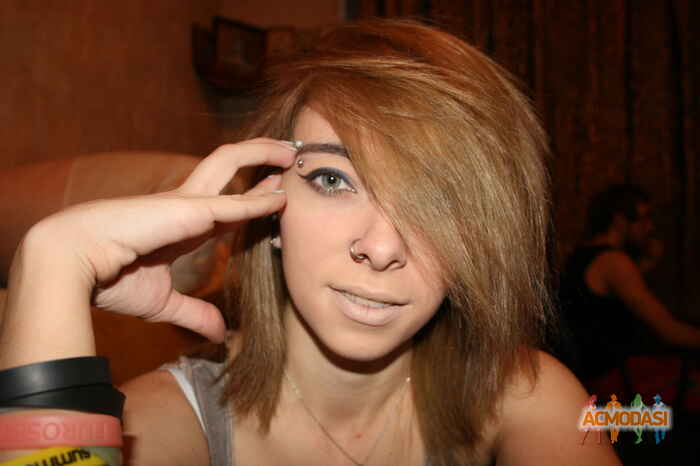 Мишель Сергеевна Щербинина фото №933258. Загружено 09 Октября 2015