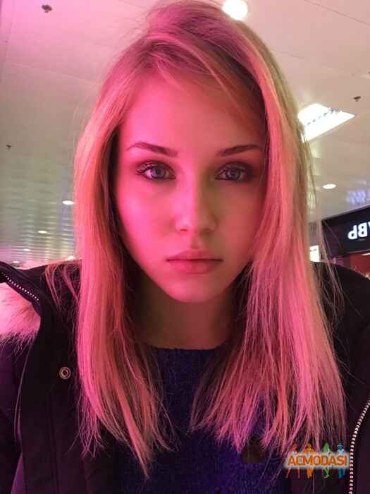 Яна Алексеевна Ананьева фото №1113567. Загружено 21 Ноября 2016