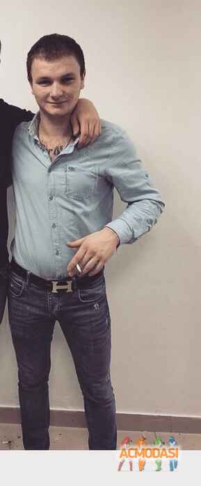 Владимир Андреевич Борец фото №1283765. Загружено 06 Февраля 2018