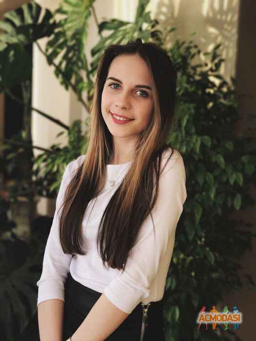 Софья Сергеевна Макулова фото №1447853. Загружено 16 Апреля 2019