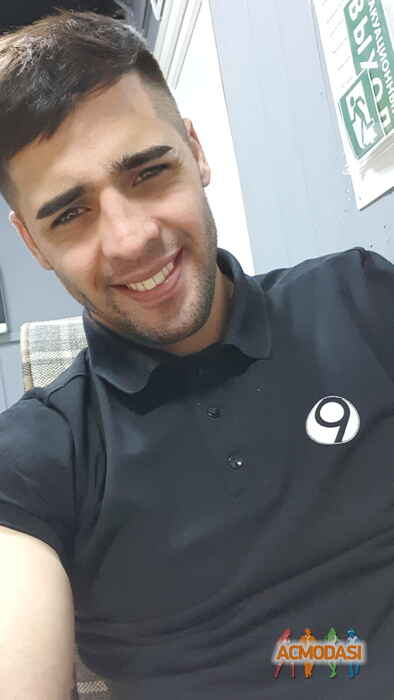 Арсен  Гаджиев фото №1483059. Загружено 08 Июля 2019