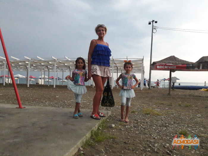 Светлана Александровна Суворкина фото №1509340. Загружено 09 Сентября 2019