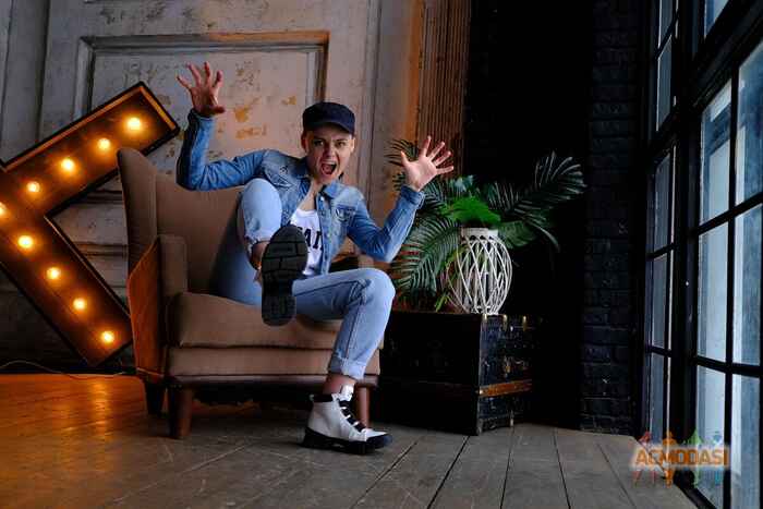 Ирина Геннадьевна Арзамаскина фото №1708686. Загружено 20 Мая 2021