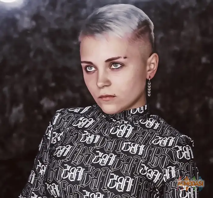 Ольга Сергеевна Белл фото №1939065. Загружено 18 Октября 2025