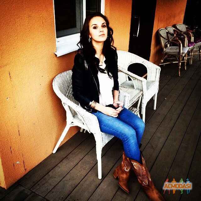 Мария  Ельцова фото №1025265. Загружено 15 Апреля 2016