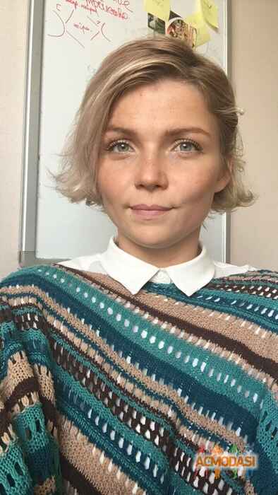 Патриция Валентиновна Инчакова фото №1520114. Загружено 03 Октября 2019